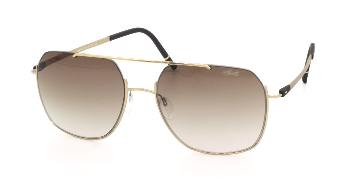 Silhouette 8749 7530 00/00