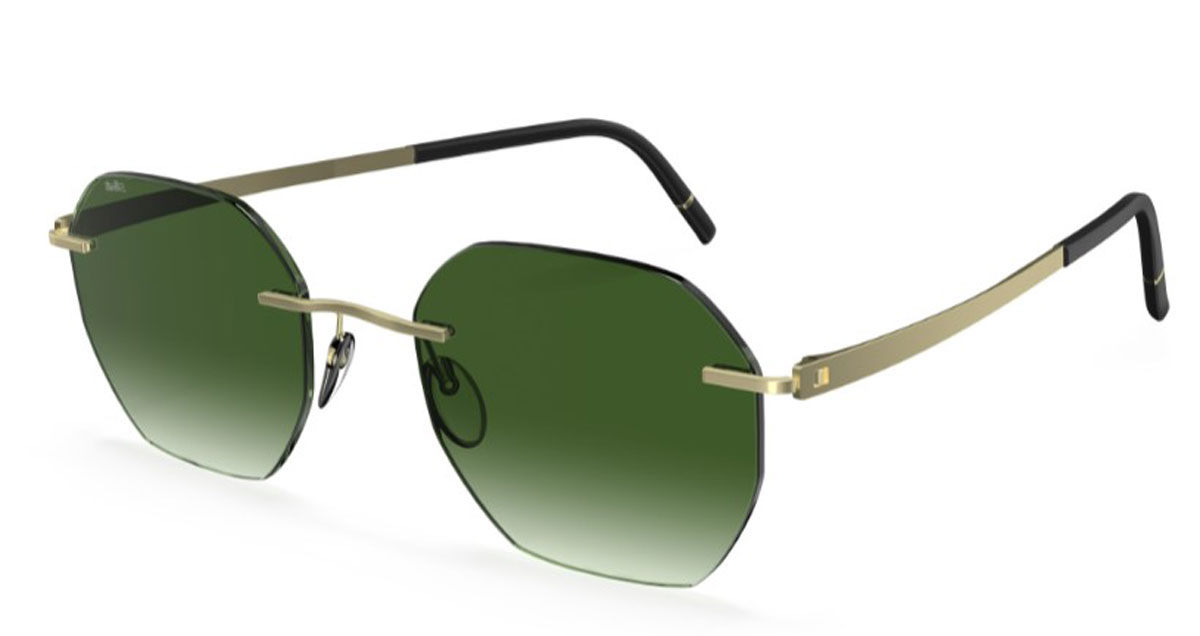 Silhouette 8748 8540 00/00