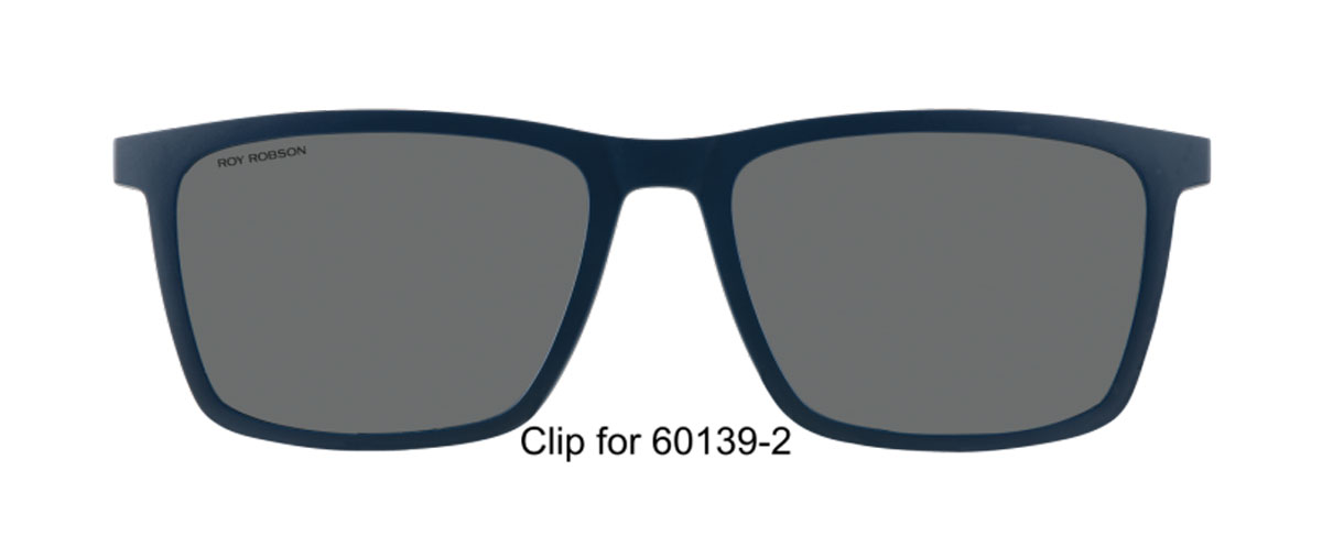 Roy Robson 60139 clip 102 55/17 SG