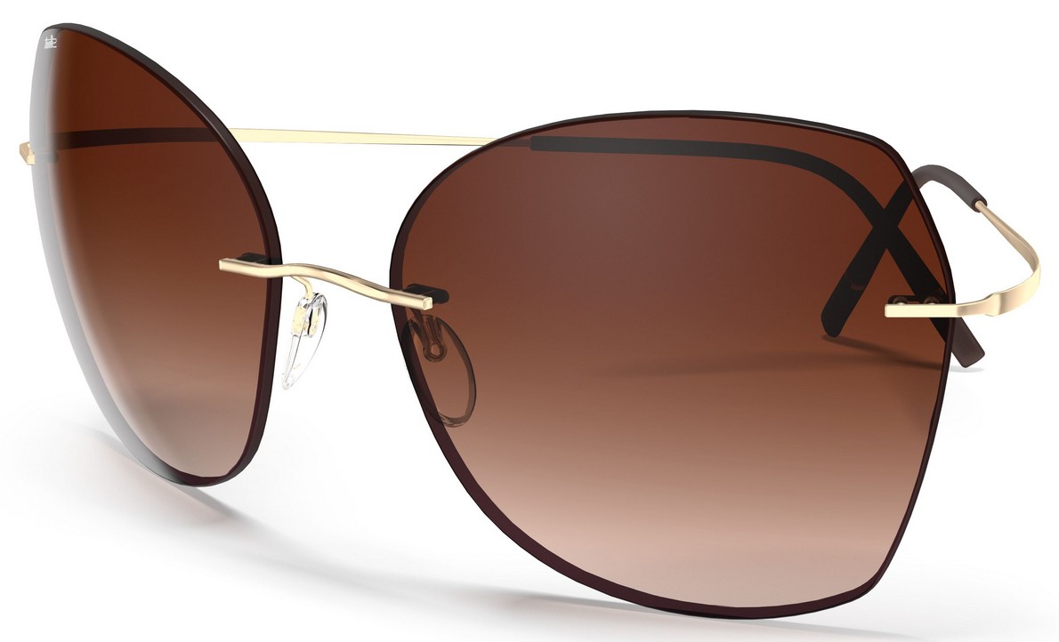 Silhouette 8192 7530 00/00