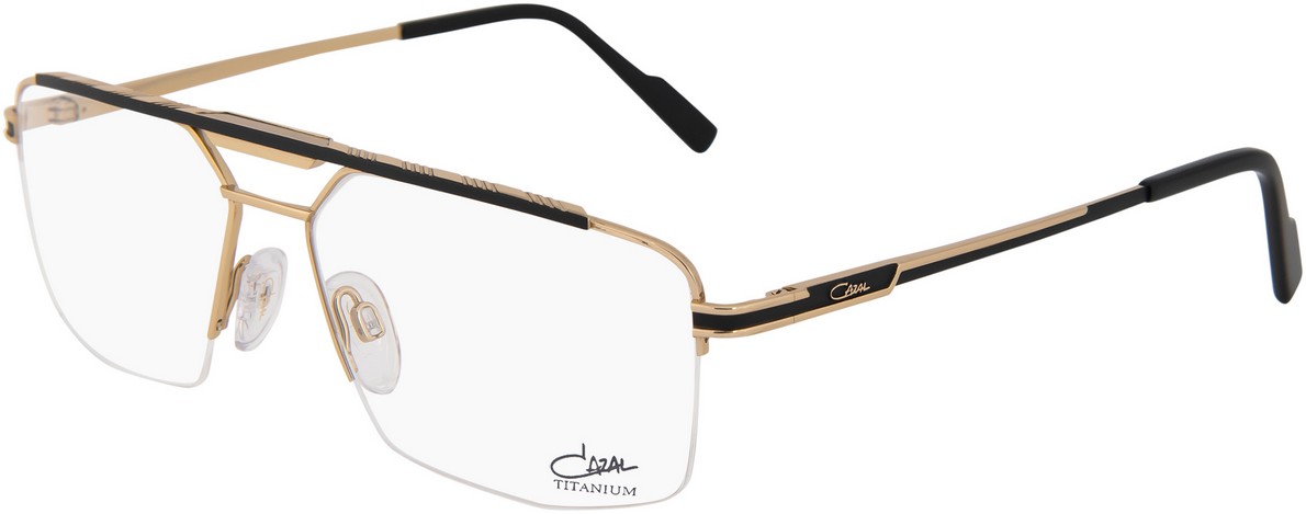 Cazal 7098 001 59/16