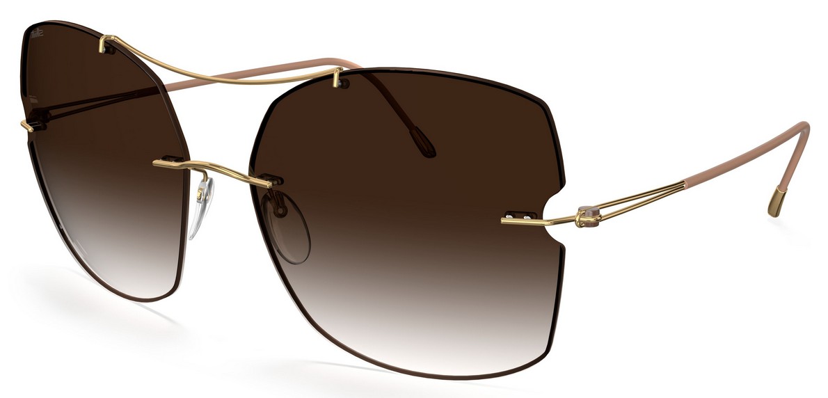 Silhouette 8183 7530 00/00