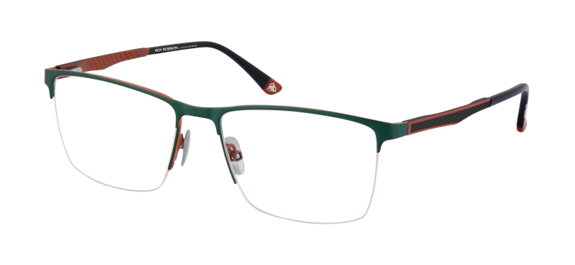 Roy Robson 40114 002 57/17