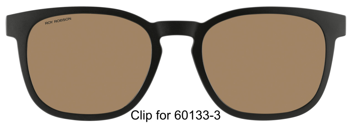 Roy Robson 60133 clip 103 52/19