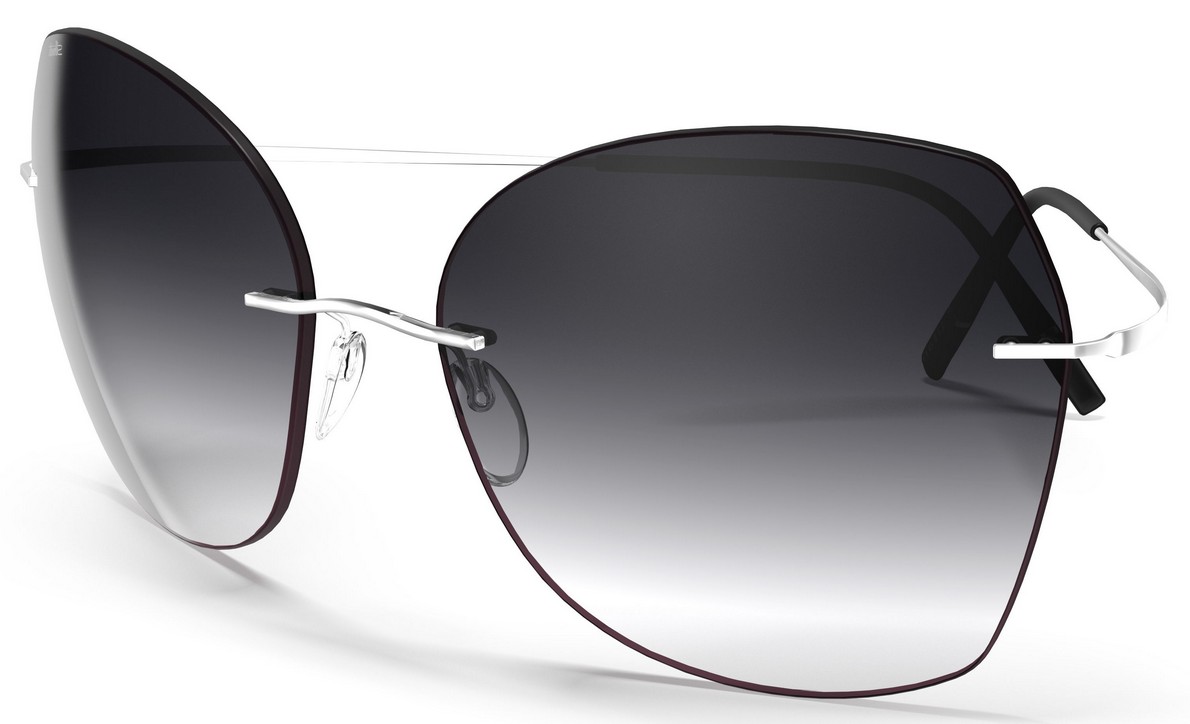 Silhouette 8192 7110 00/00