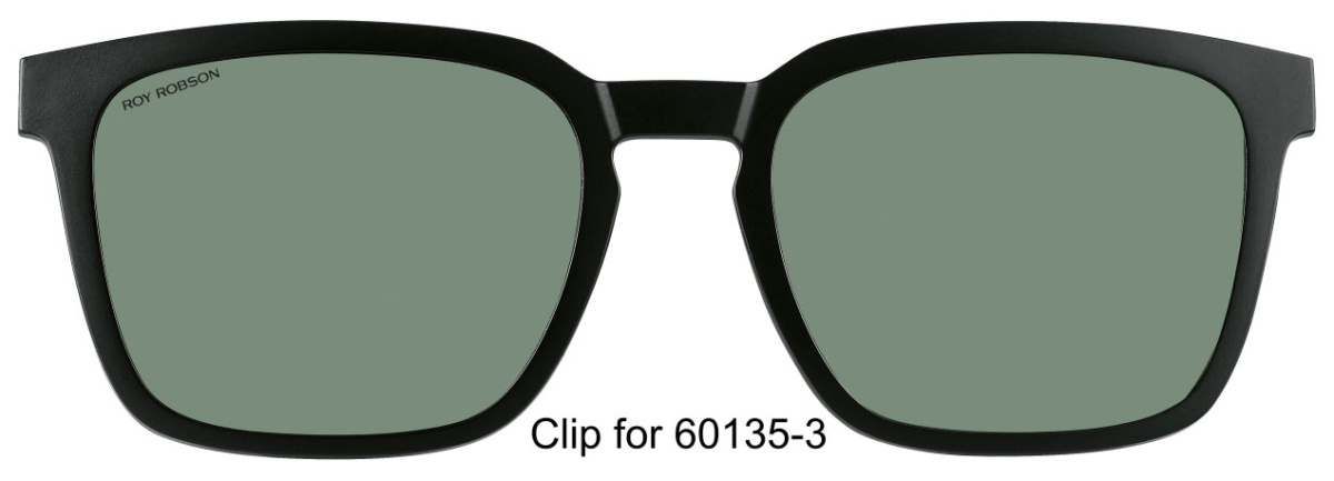 Roy Robson 60135 clip 103 55/20