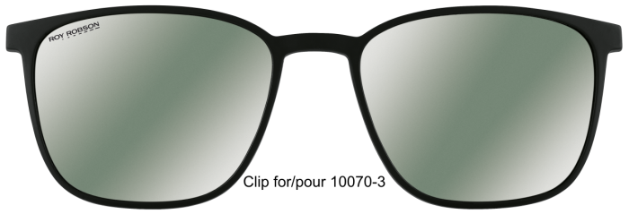 Roy Robson 10070 clip 103 54/18