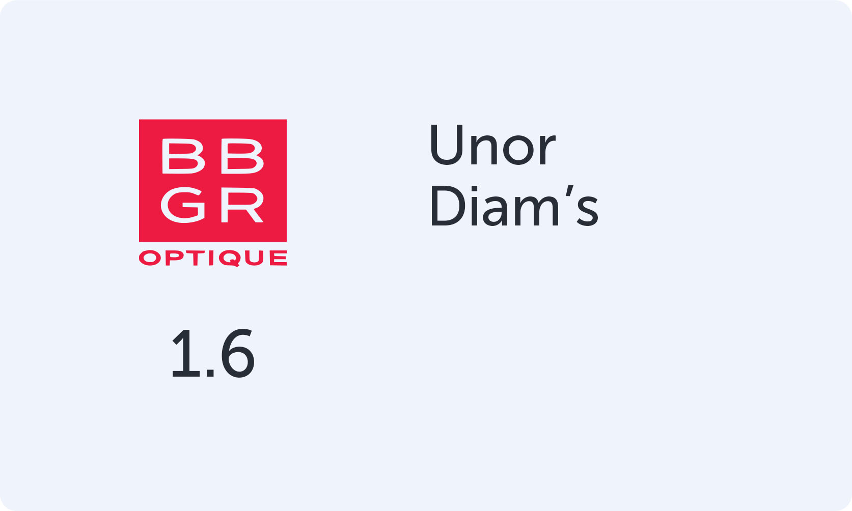BBGR Unor 16 Diam's