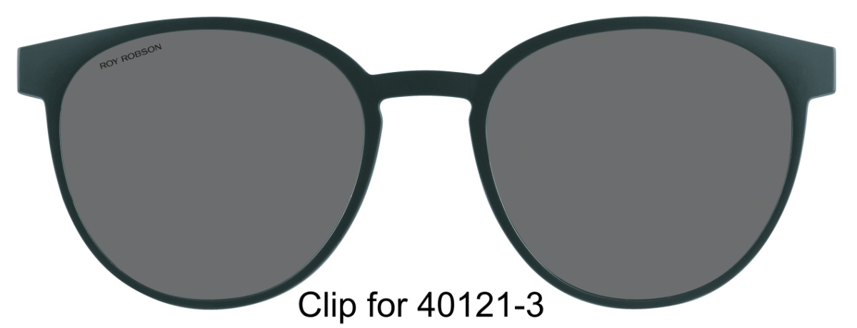 Roy Robson 40121 clip 103 52/20