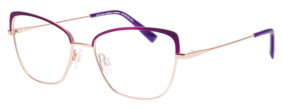 William Morris London CANAL 1 3722 52/16