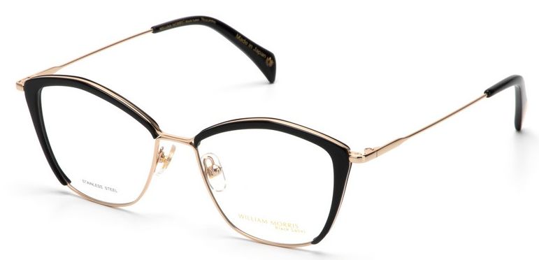 William Morris Black Label ROXANNE C1