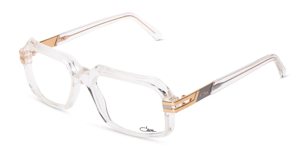 Cazal 6037 004 56/17