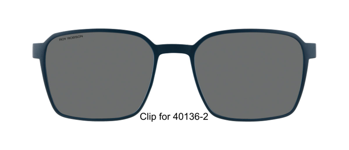 Roy Robson 40136 clip 102 53/19 SG