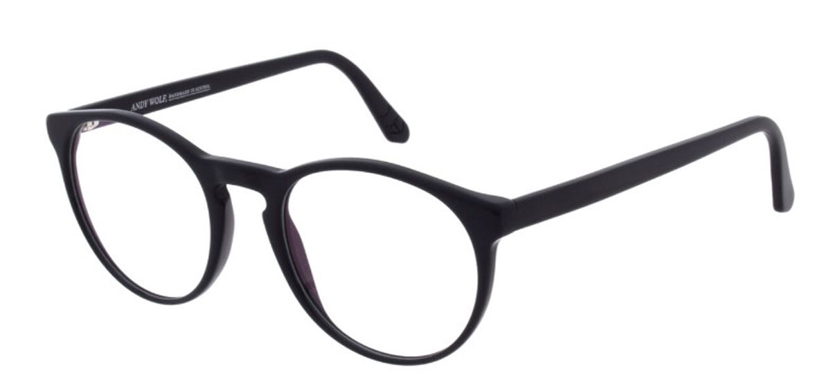 Andy Wolf 4631 Mars 001 51/19