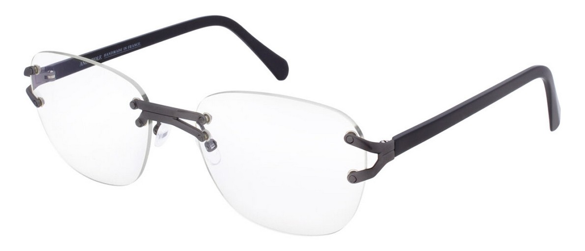 Andy Wolf Bok 01 55/17