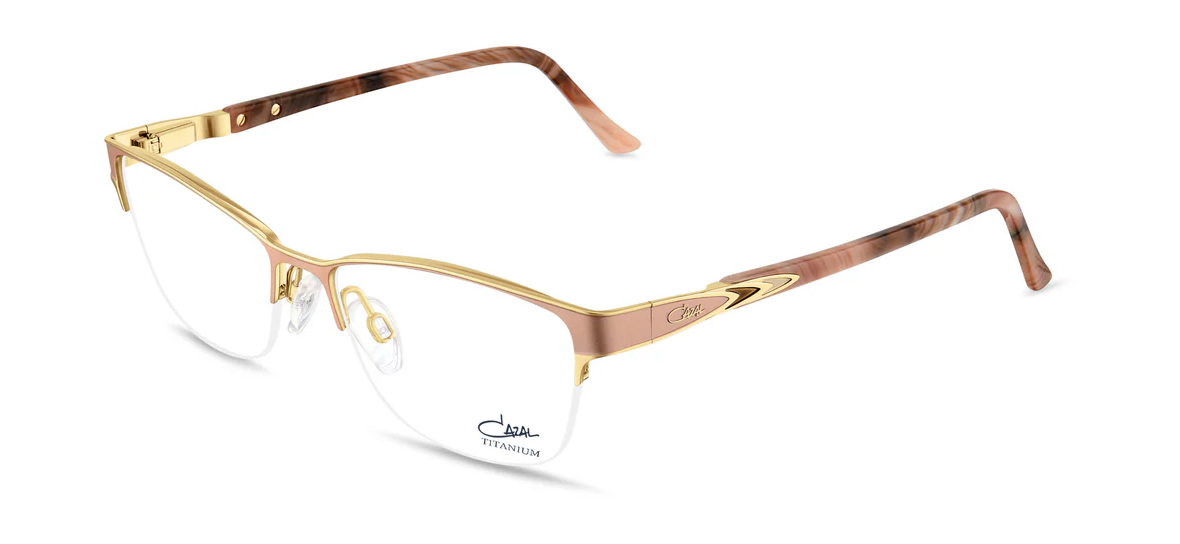 Cazal 1295 004 52/16