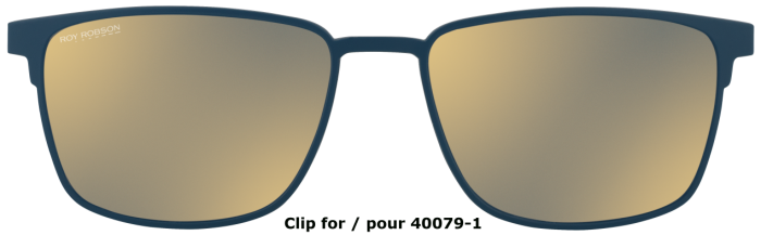 Roy Robson 40079 clip 101 56/17