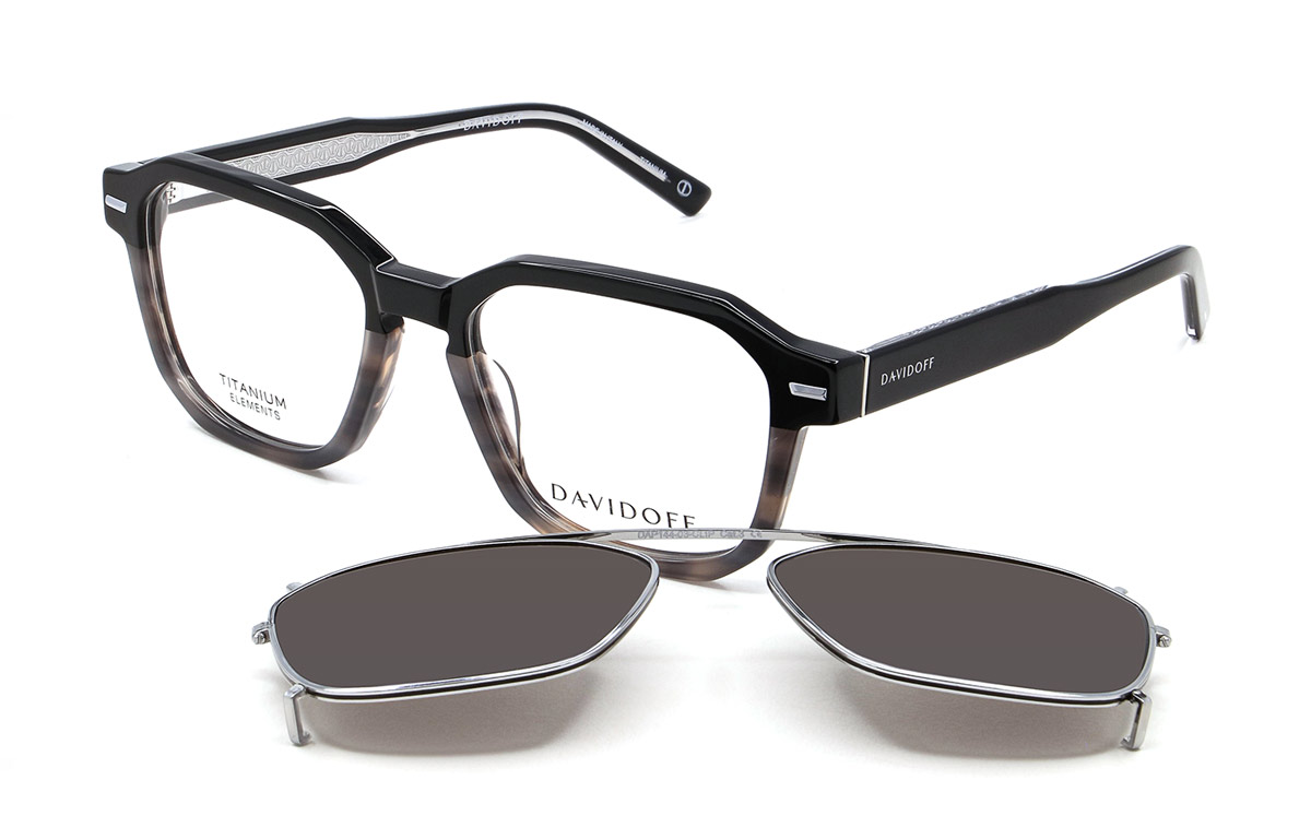 Davidoff DAP144 03 53/18 (+clip)