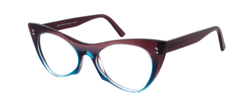 Andy Wolf 5028 04 53/17