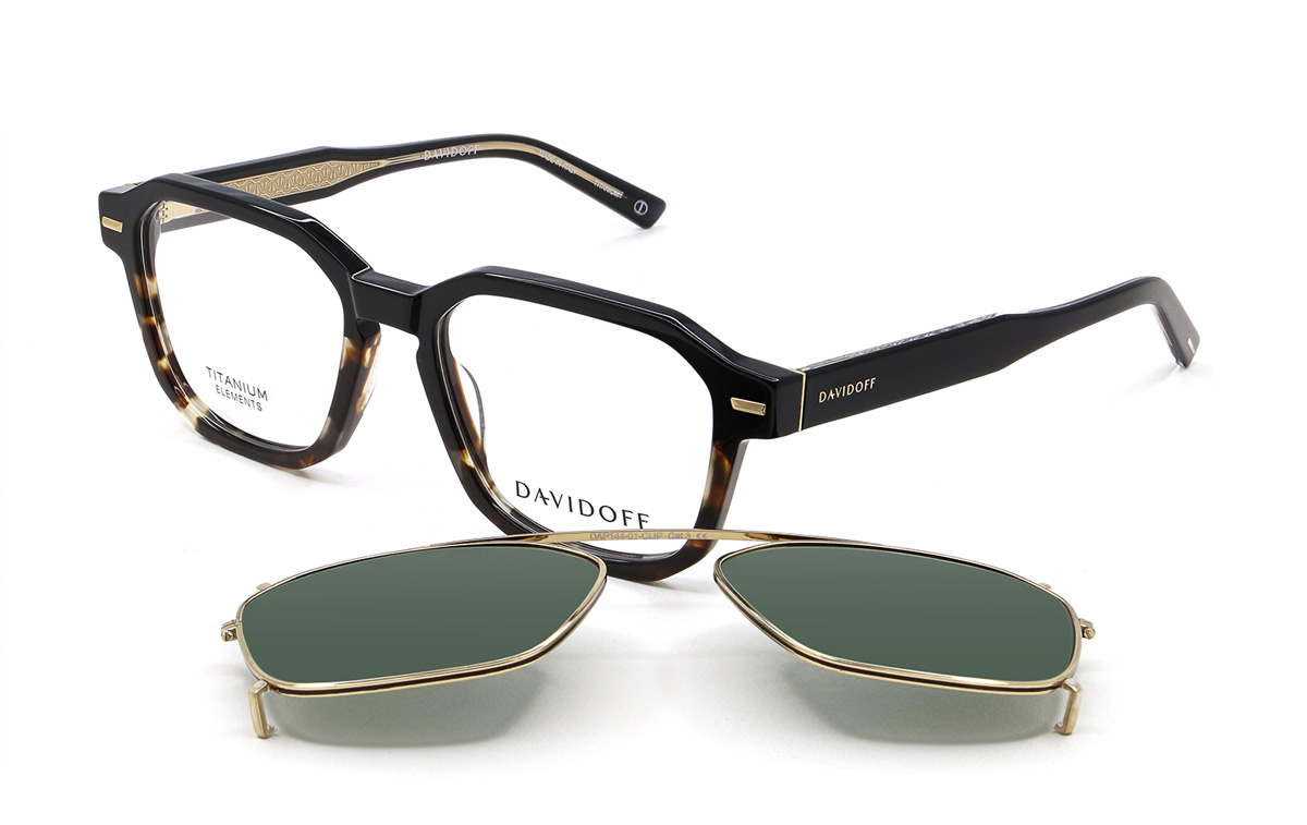 Davidoff DAP144 01 53/18 (+clip)