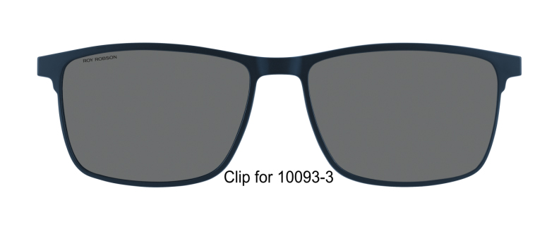 Roy Robson 10093 clip 103 60/17