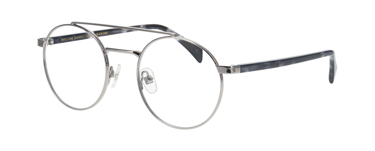 William Morris Black Label KINGS 2 6622 50/20