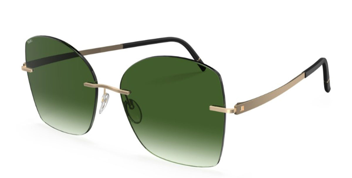 Silhouette 8193 7620 00/00