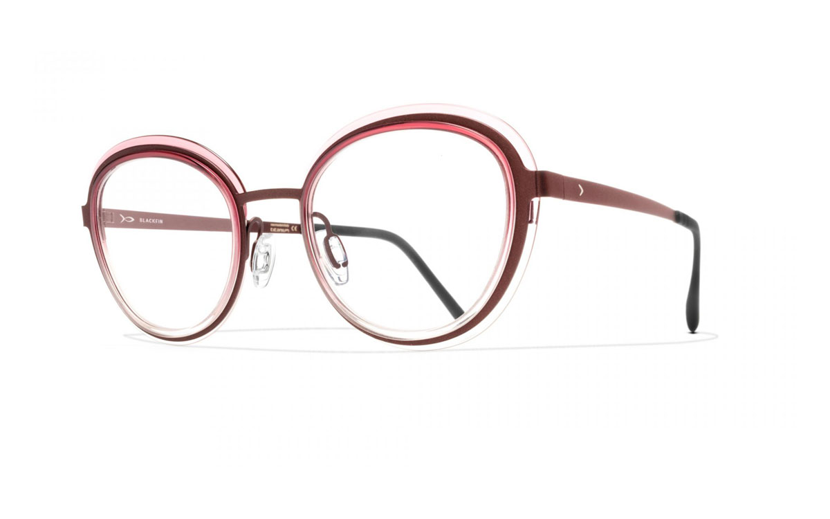 Blackfin BF890 CORTES 1095 49/20