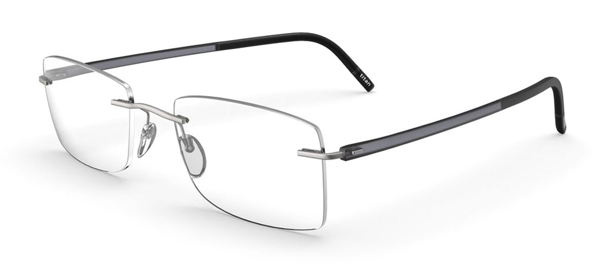 Silhouette 5567 BY 6660 54/19