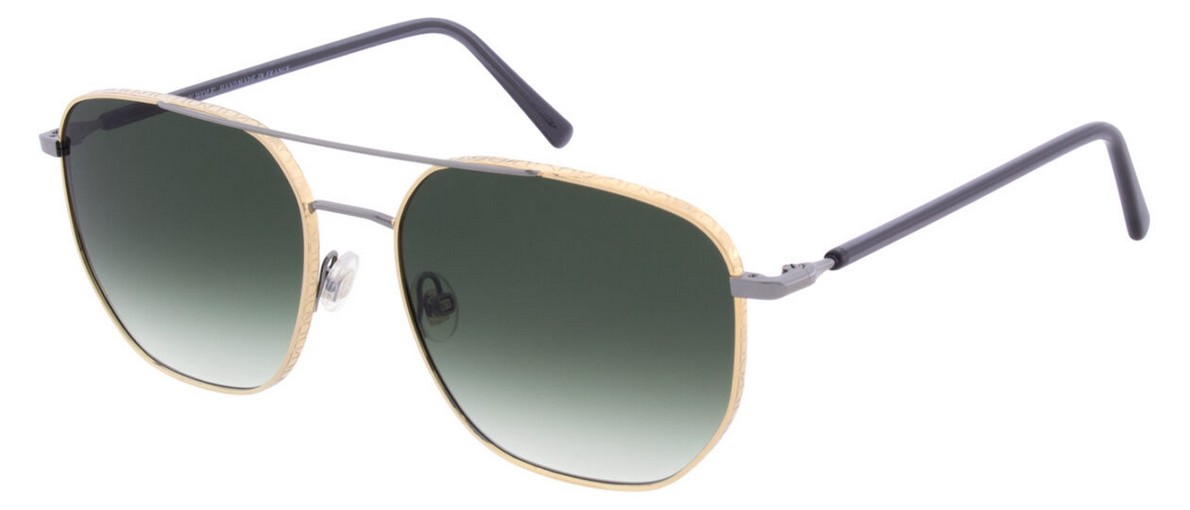 Andy Wolf Privet 03 56/17