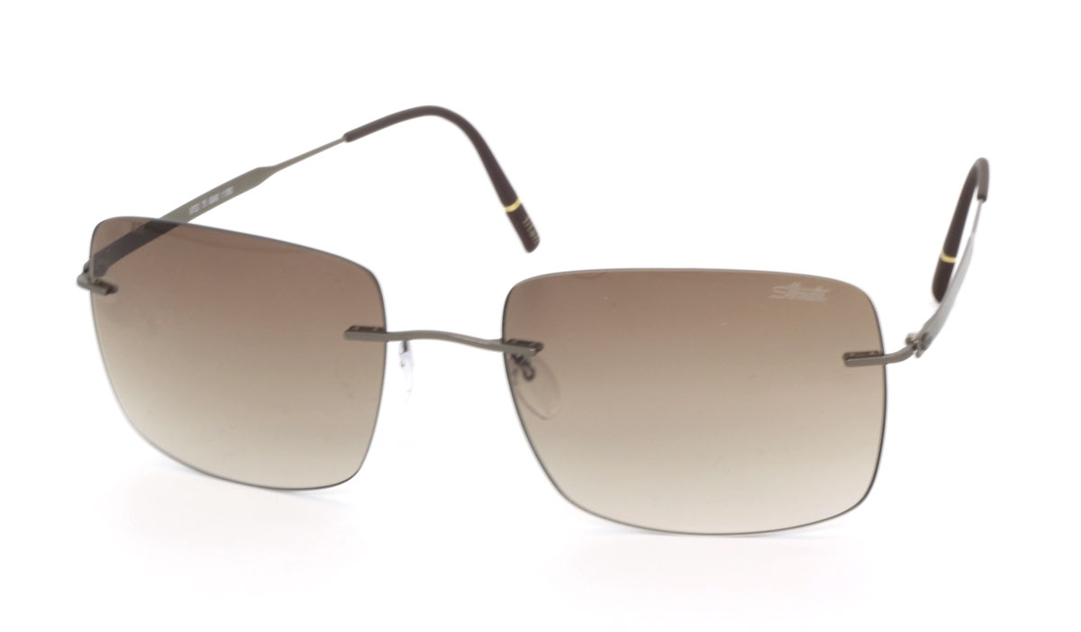 Silhouette 8752 6040 00/00 SG