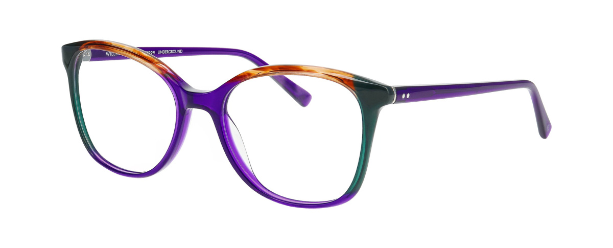 William Morris London BETHNAL 1 3525 52/18