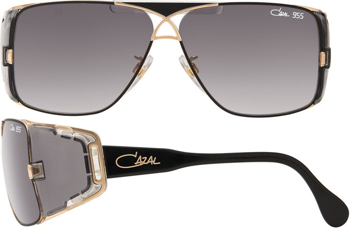 Cazal 0955 302 63/11