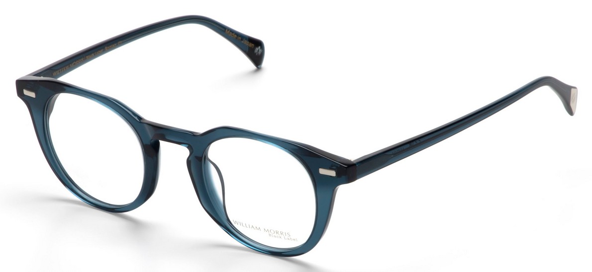 William Morris Black Label ROMEO C1 46/24