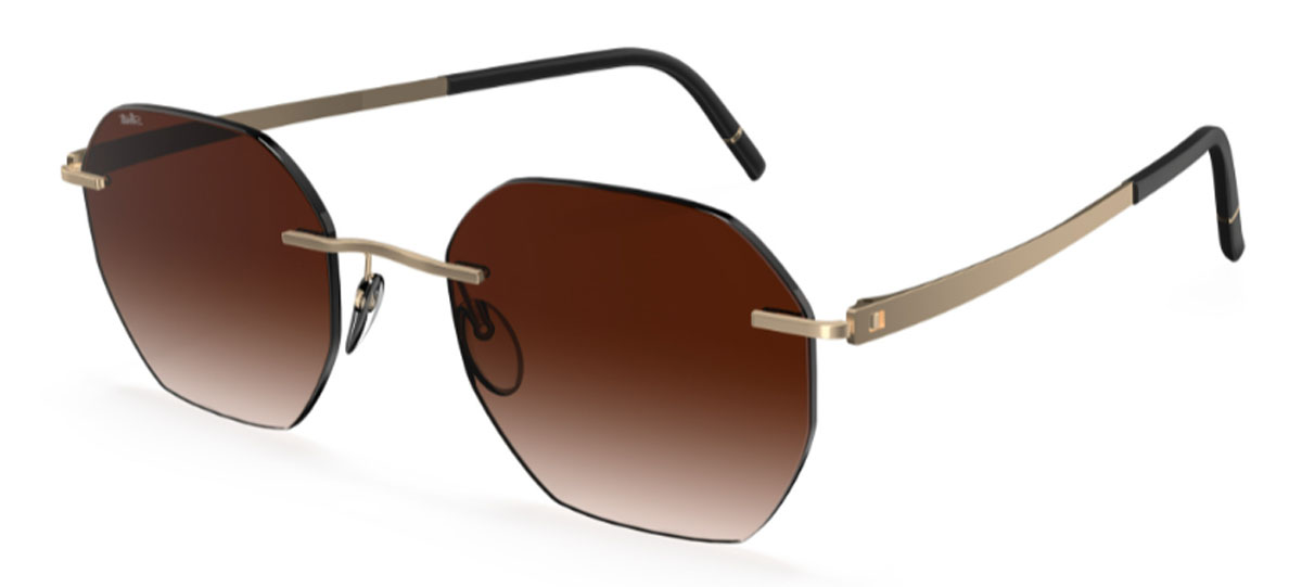 Silhouette 8748 7520 00/00