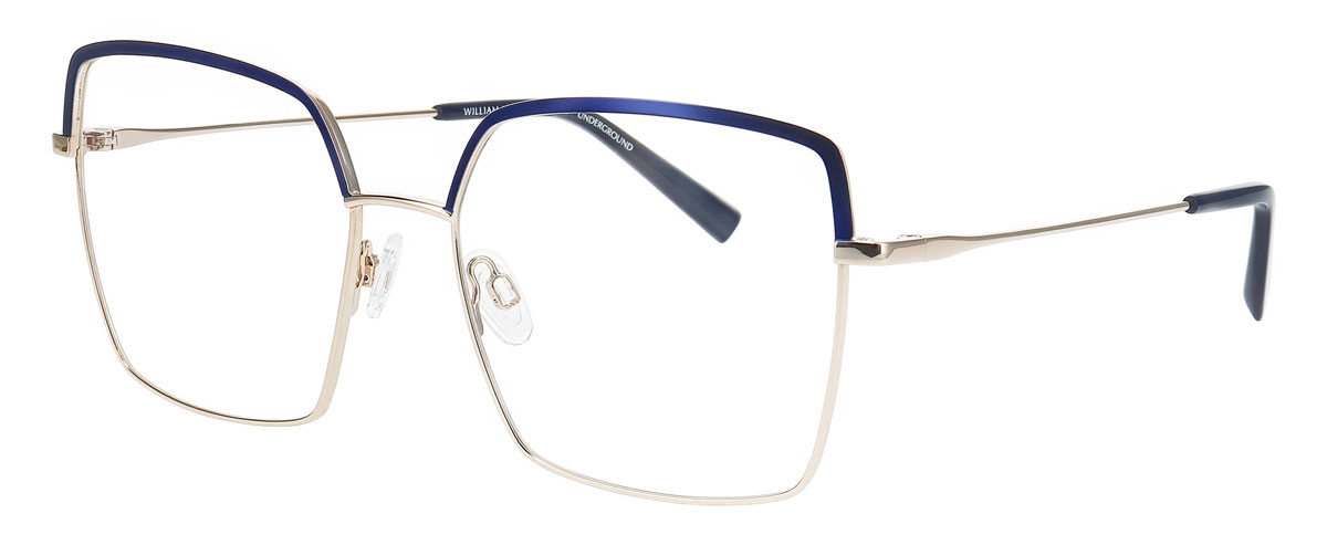 William Morris London CANAL 2 9112 57/17