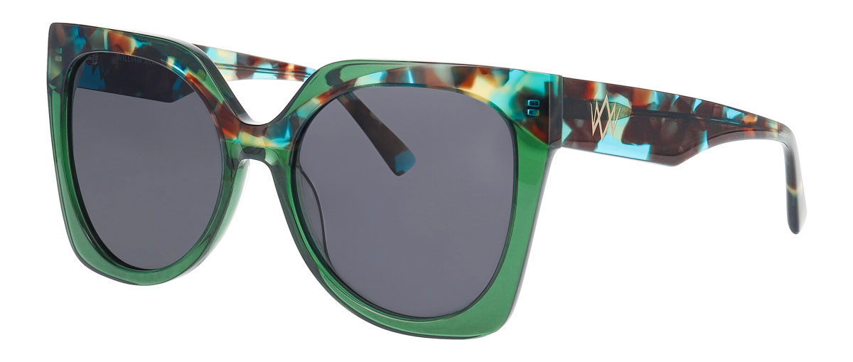 William Morris London 10090 9525 57/18