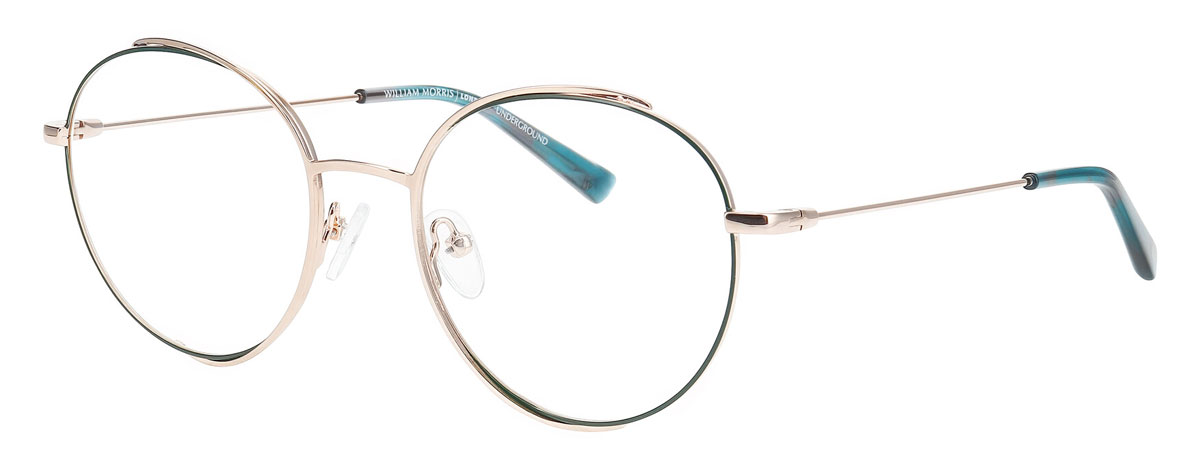 William Morris London WAPPING 1 9532 52/19