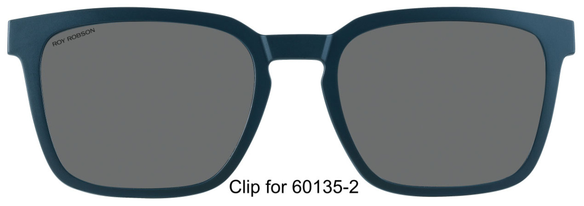 Roy Robson 60135 clip 102 55/20