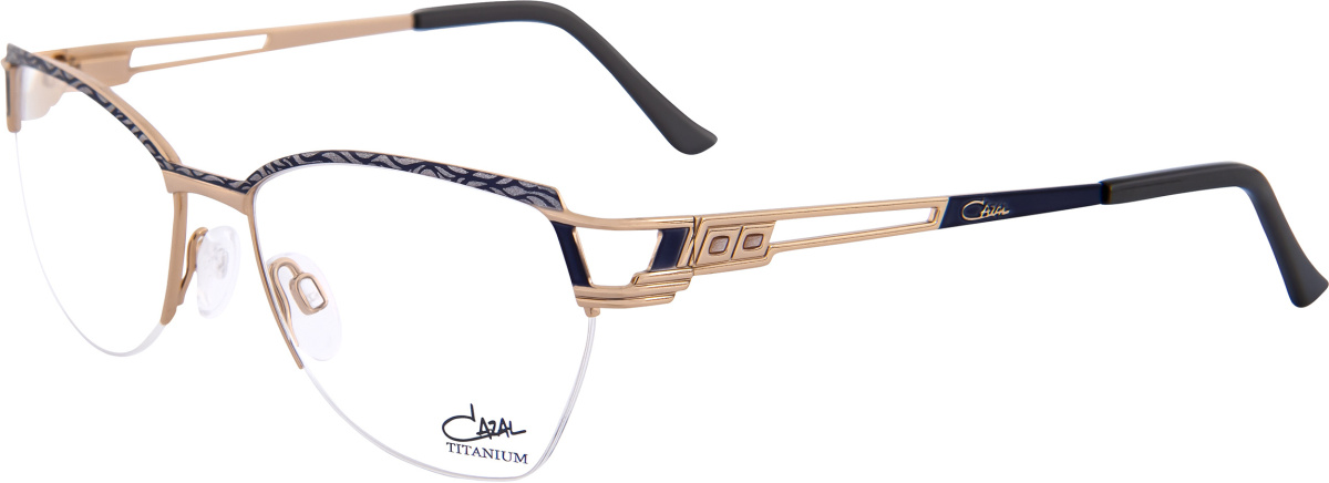 Cazal 1266 003 53/17