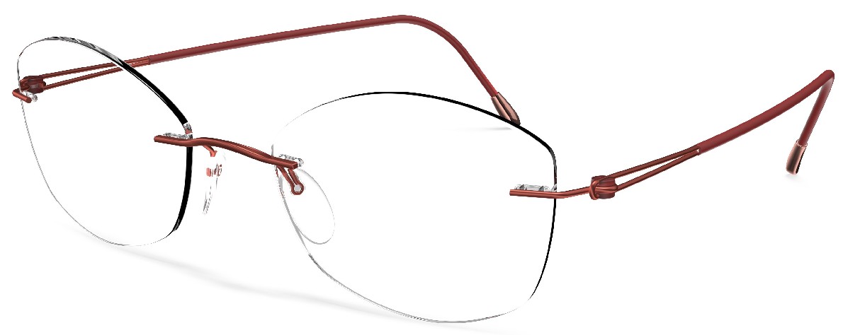 Sil LiteSpirit Rimless 5569 JN 2540 51/17