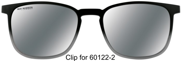 Roy Robson 60122 clip 102 52/18