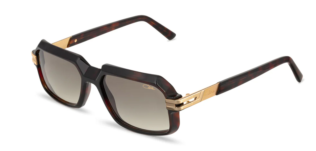 Cazal 6037/3 003 56/17 SG