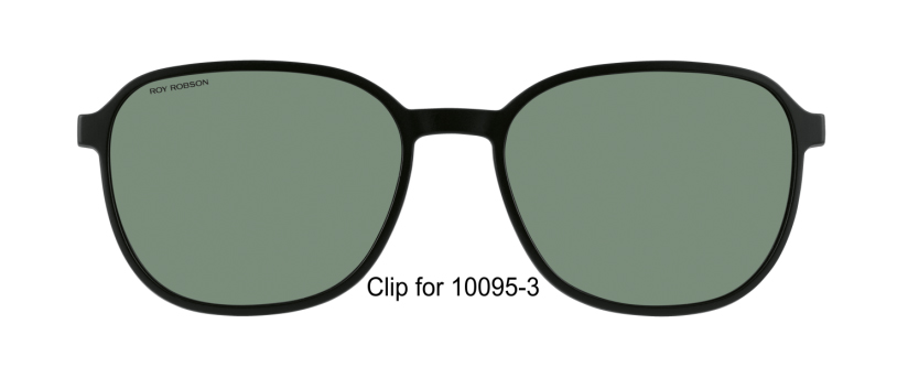 Roy Robson 10095 clip 103 55/18