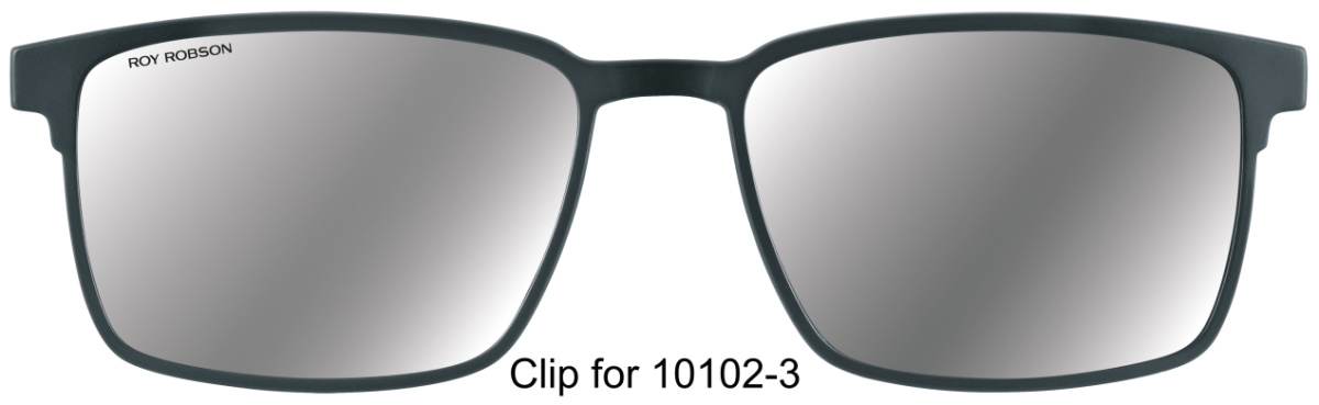 Roy Robson 10102 clip 103 53/16
