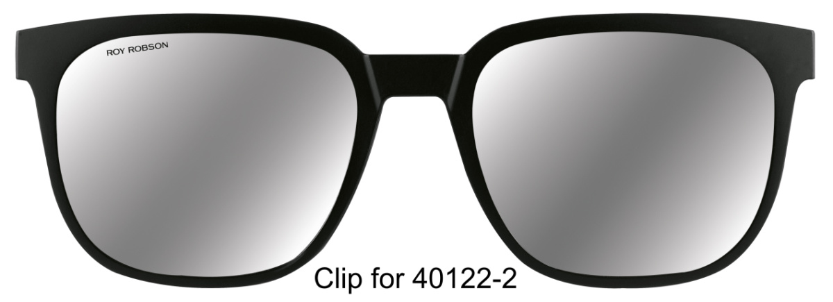 Roy Robson 40122 clip 102 53/20
