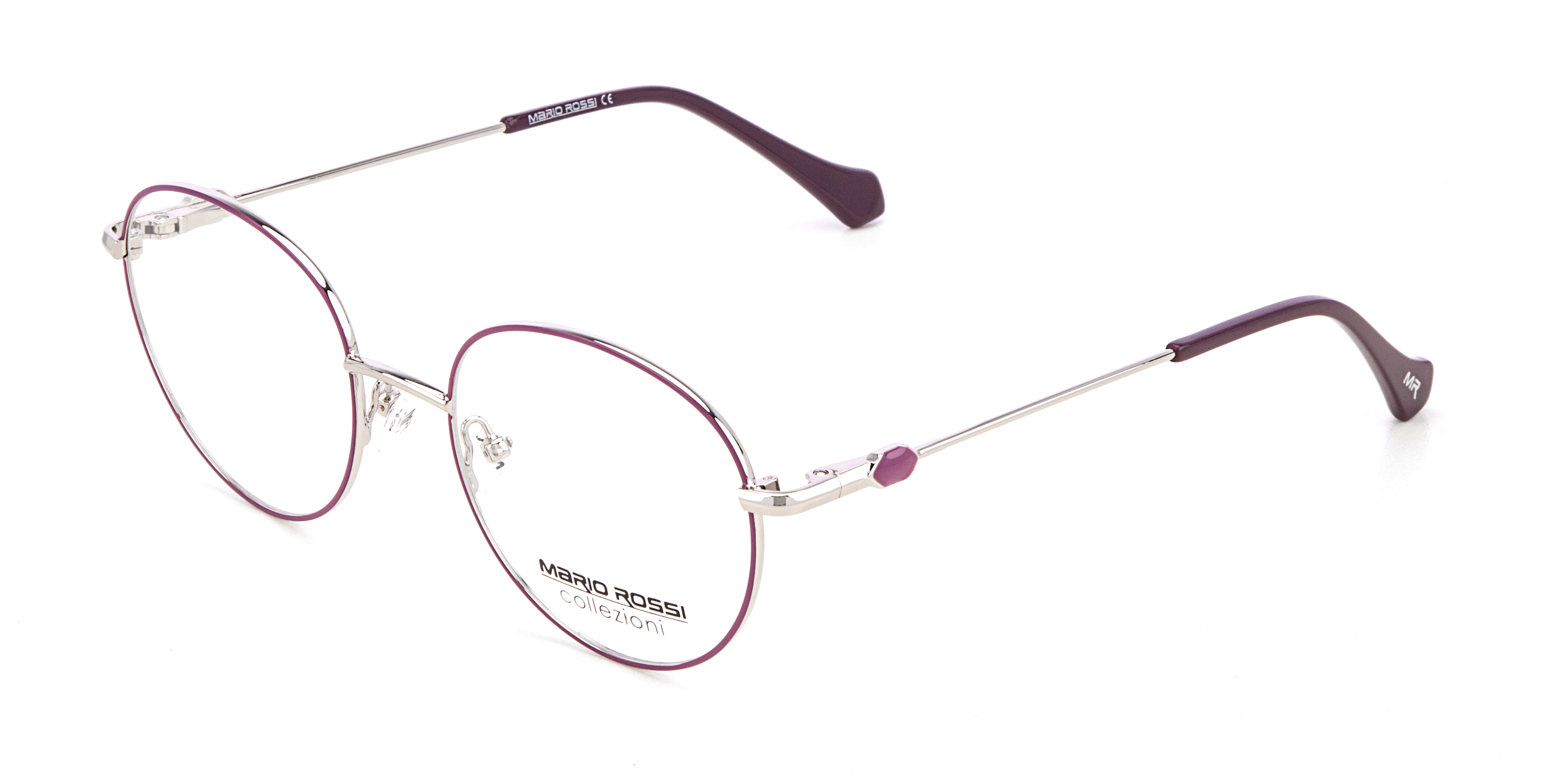 Mario Rossi MR 12-493-13