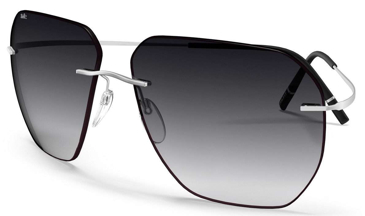 Silhouette 8743 7210 00/00