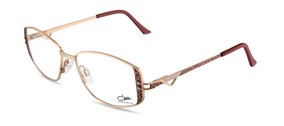 Cazal 1296 004 53/16