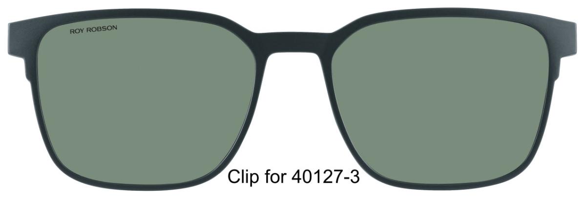 Roy Robson 40127 clip 103 53/18